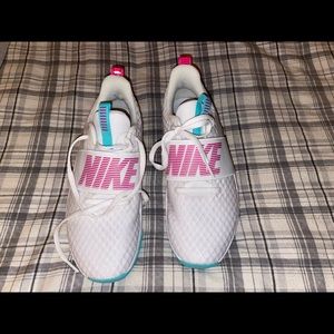 Nike sneakers
